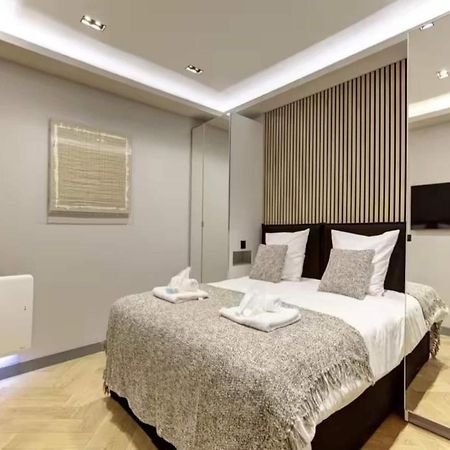 Elegant Flat - 2Br-6P- Le Marais Διαμέρισμα Παρίσι Εξωτερικό φωτογραφία