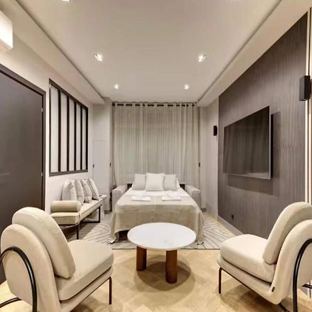 Elegant Flat - 2Br-6P- Le Marais Διαμέρισμα Παρίσι Εξωτερικό φωτογραφία