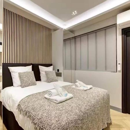 Elegant Flat - 2Br-6P- Le Marais Διαμέρισμα Παρίσι Εξωτερικό φωτογραφία