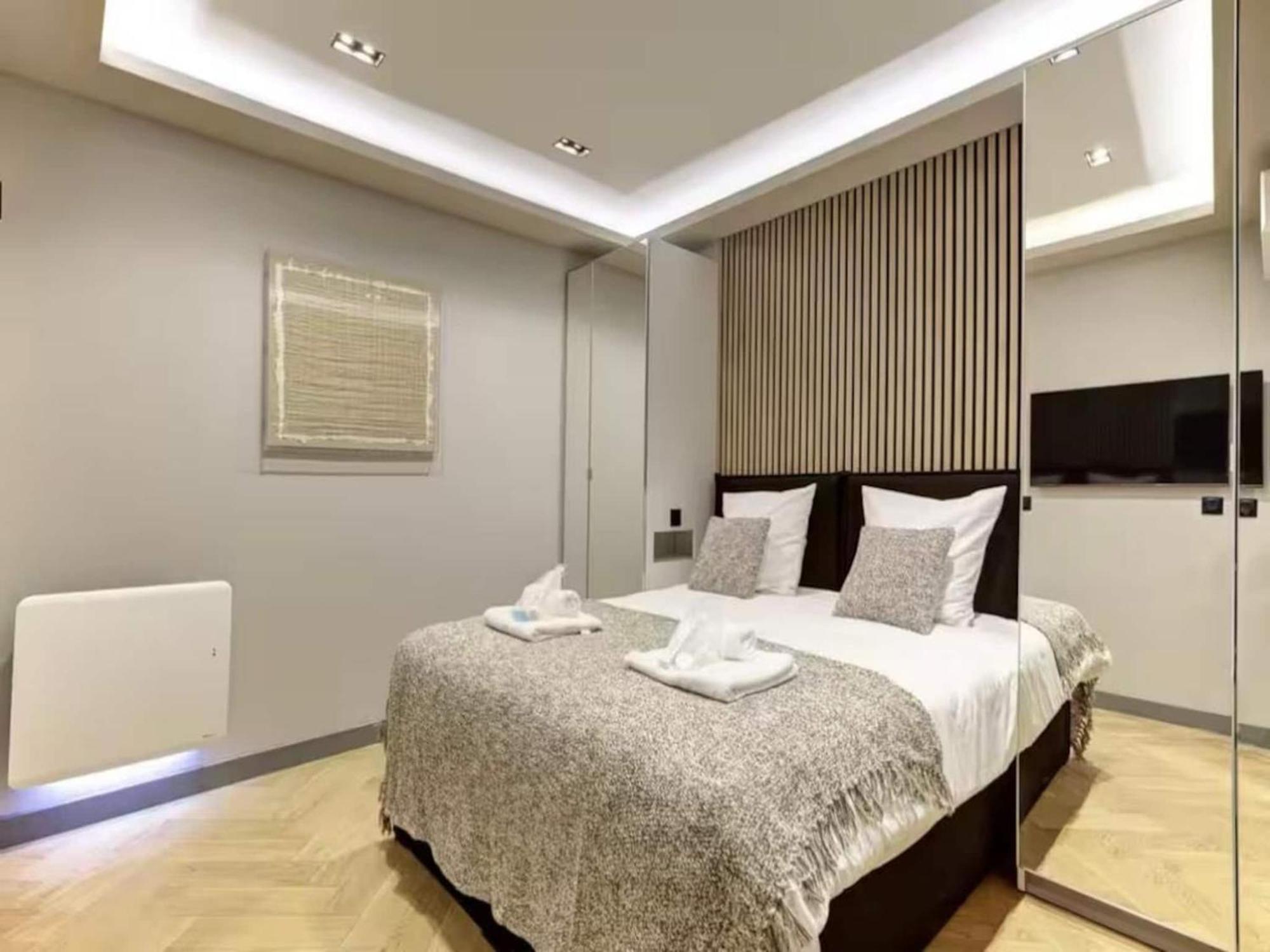 Elegant Flat - 2Br-6P- Le Marais Διαμέρισμα Παρίσι Εξωτερικό φωτογραφία