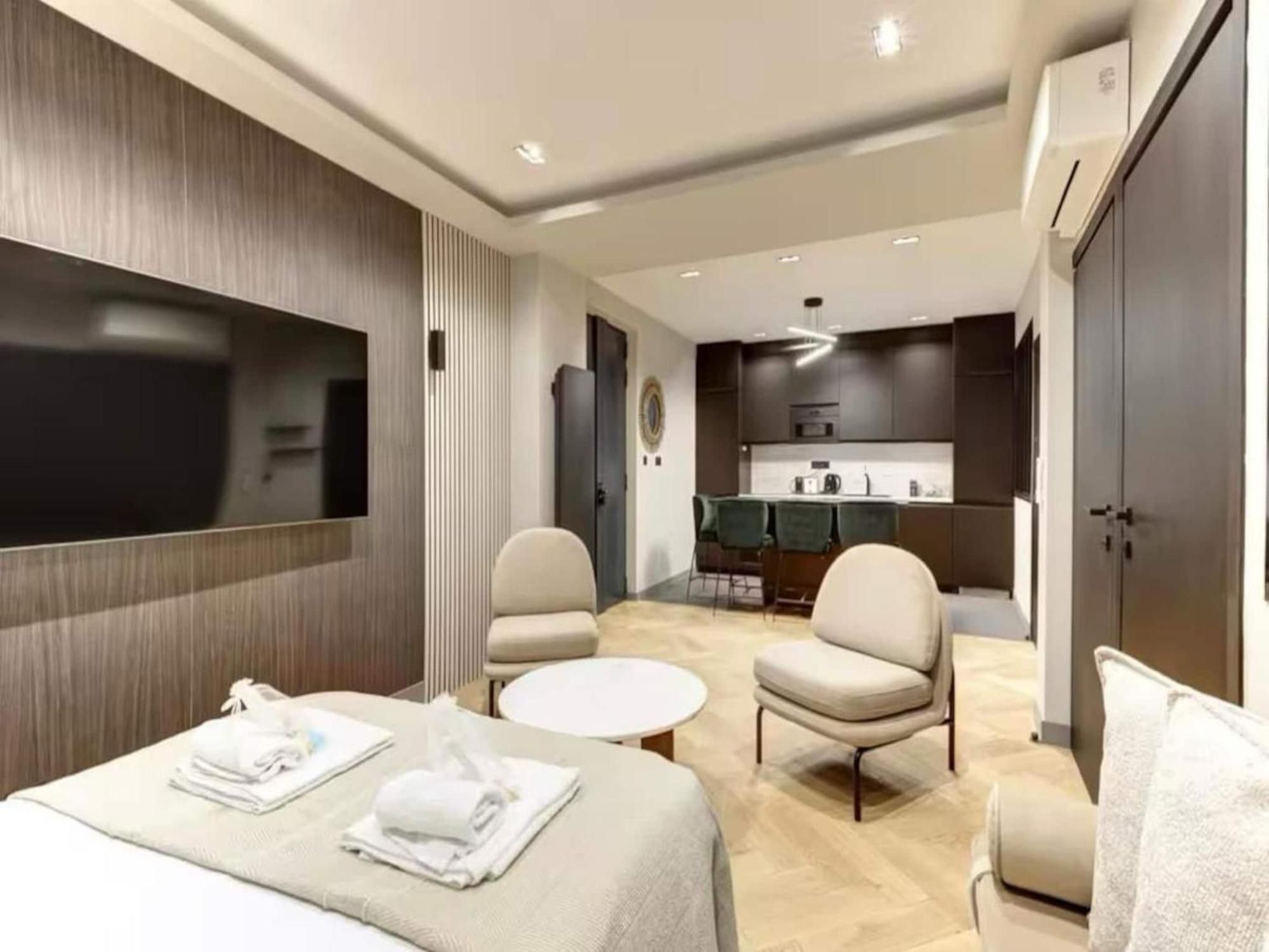 Elegant Flat - 2Br-6P- Le Marais Διαμέρισμα Παρίσι Εξωτερικό φωτογραφία