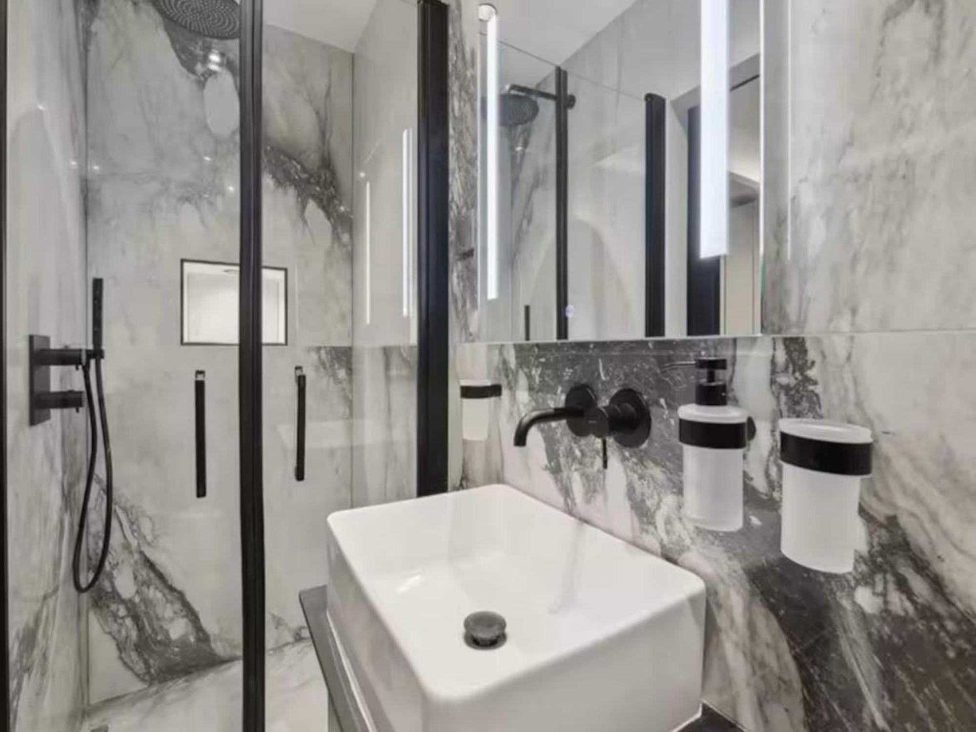 Elegant Flat - 2Br-6P- Le Marais Διαμέρισμα Παρίσι Εξωτερικό φωτογραφία