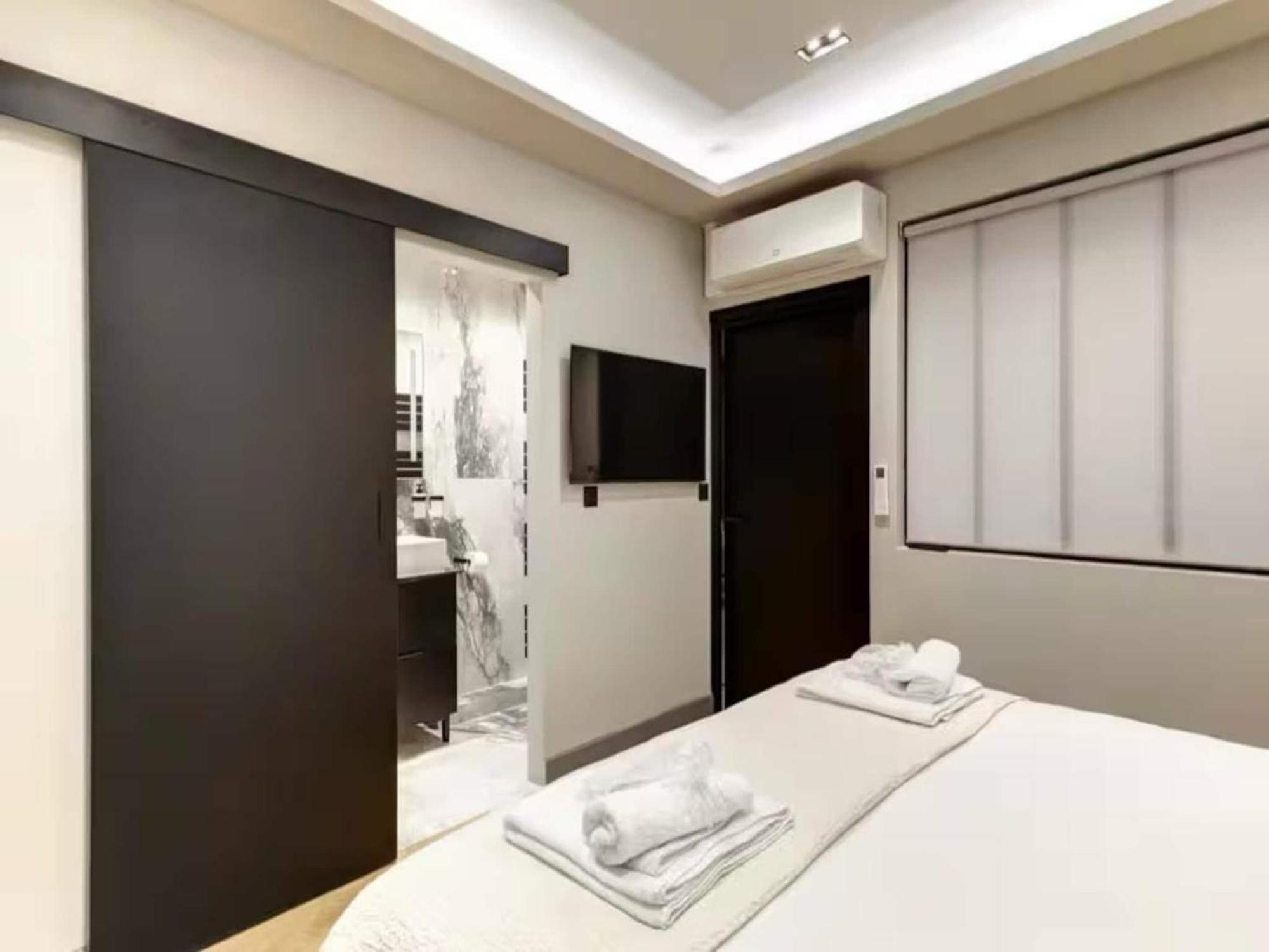 Elegant Flat - 2Br-6P- Le Marais Διαμέρισμα Παρίσι Εξωτερικό φωτογραφία