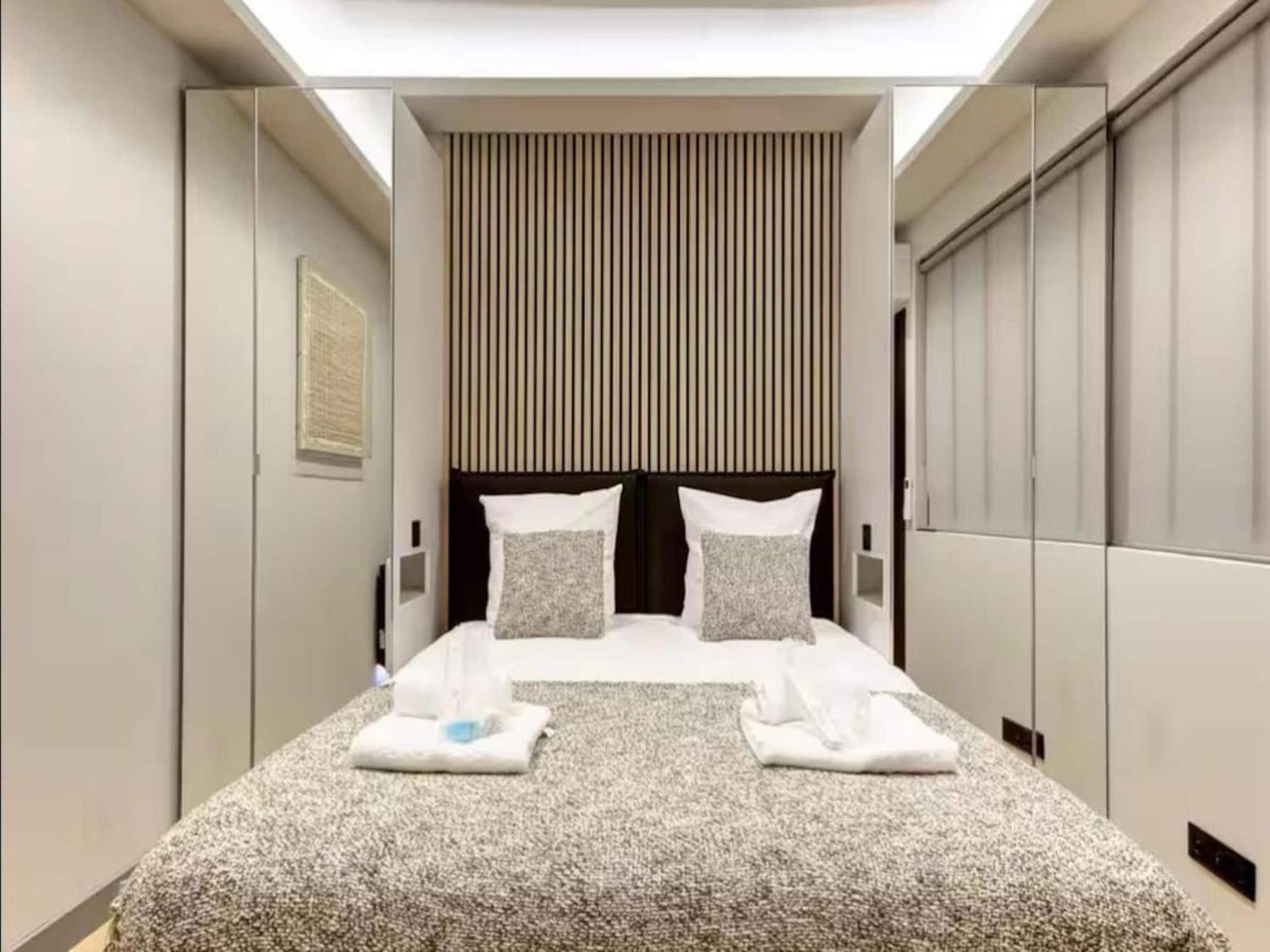Elegant Flat - 2Br-6P- Le Marais Διαμέρισμα Παρίσι Εξωτερικό φωτογραφία