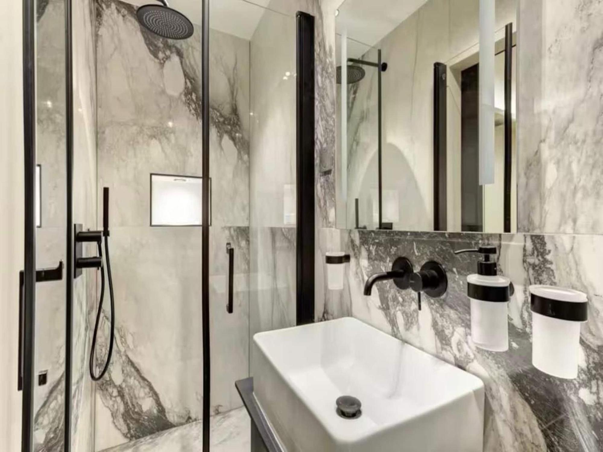 Elegant Flat - 2Br-6P- Le Marais Διαμέρισμα Παρίσι Εξωτερικό φωτογραφία