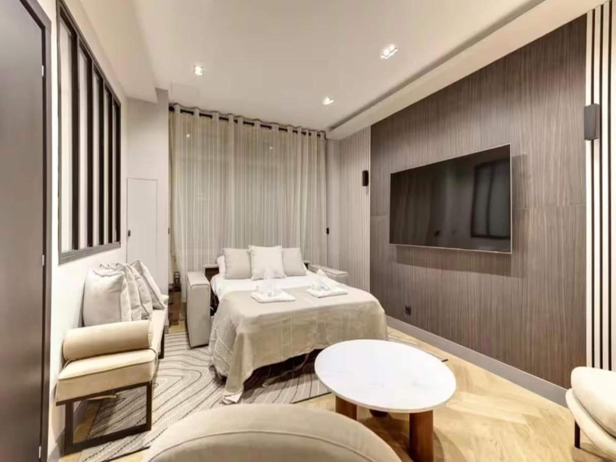 Elegant Flat - 2Br-6P- Le Marais Διαμέρισμα Παρίσι Εξωτερικό φωτογραφία
