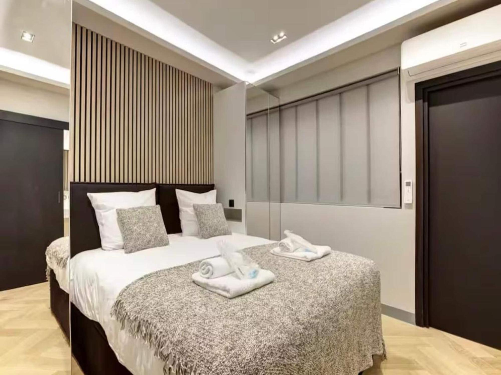 Elegant Flat - 2Br-6P- Le Marais Διαμέρισμα Παρίσι Εξωτερικό φωτογραφία