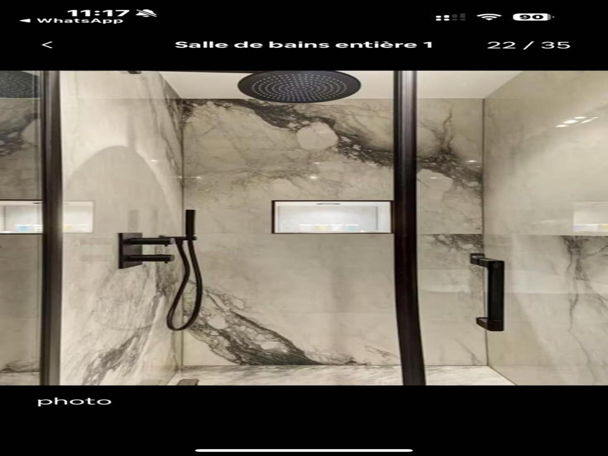 Elegant Flat - 2Br-6P- Le Marais Διαμέρισμα Παρίσι Εξωτερικό φωτογραφία